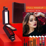 Magic Box Makeup Set - Nioor