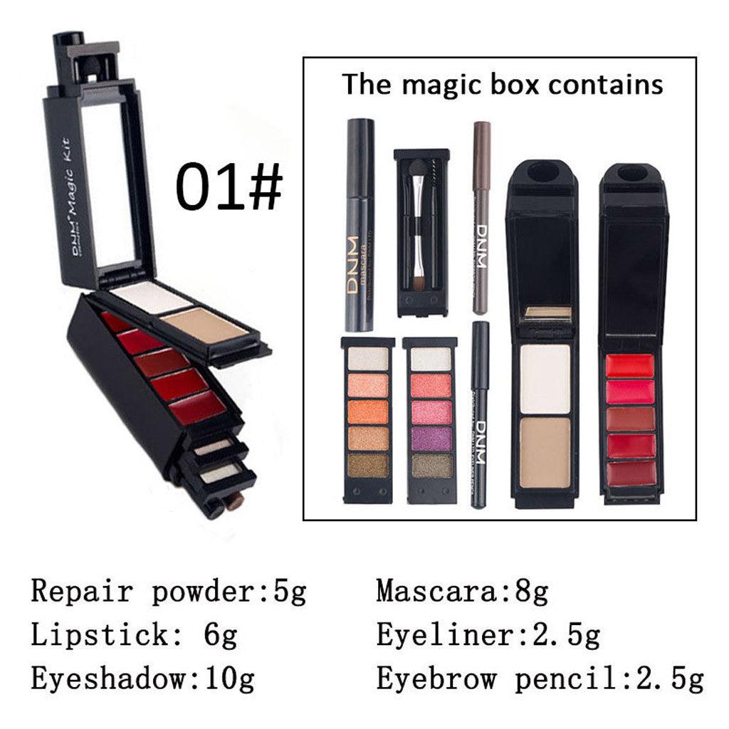 Magic Box Makeup Set - Nioor