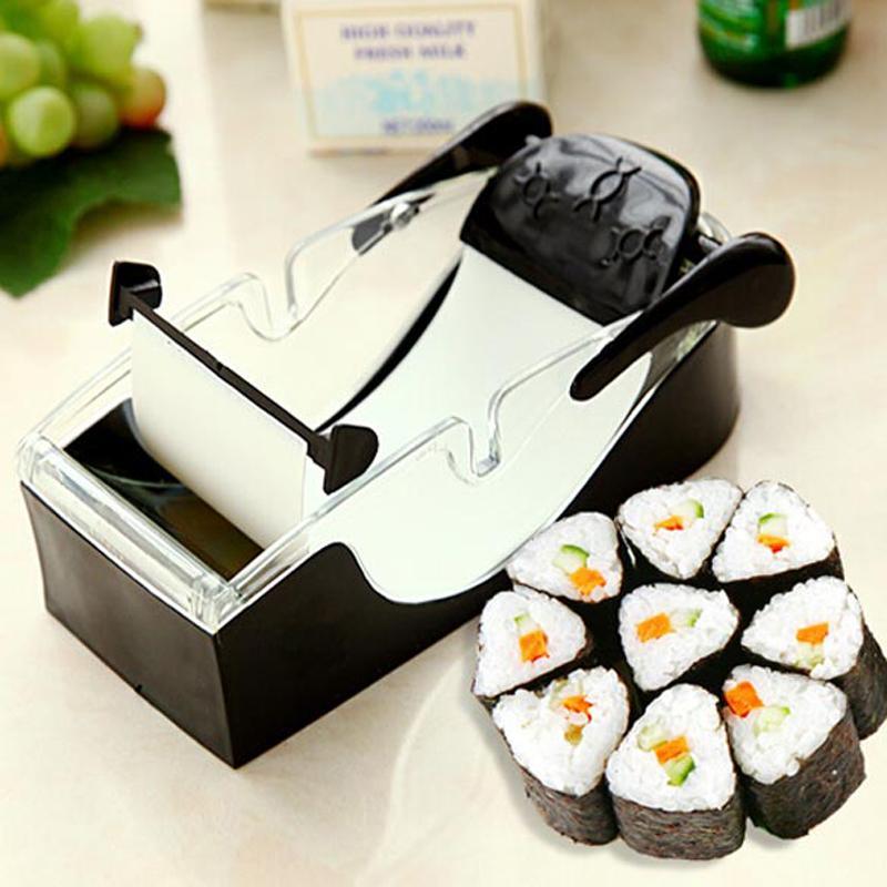 Magic Roll Sushi Maker - Nioor