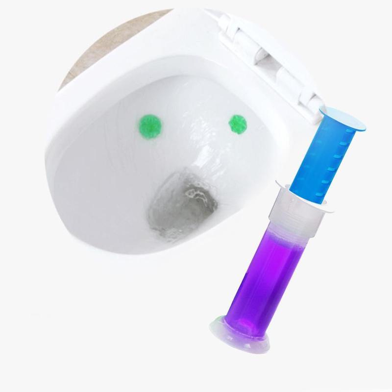 Magical Toilet Cleaner - Nioor