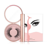 Magnet false eyelashes - Nioor