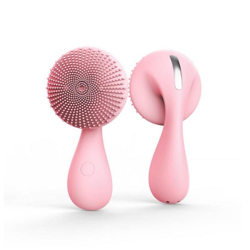 Magnetic Beads Silicone Cleansing Instrument - Nioor