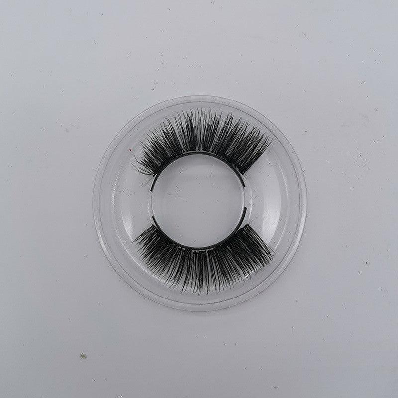 Magnetic false eyelashes - Nioor