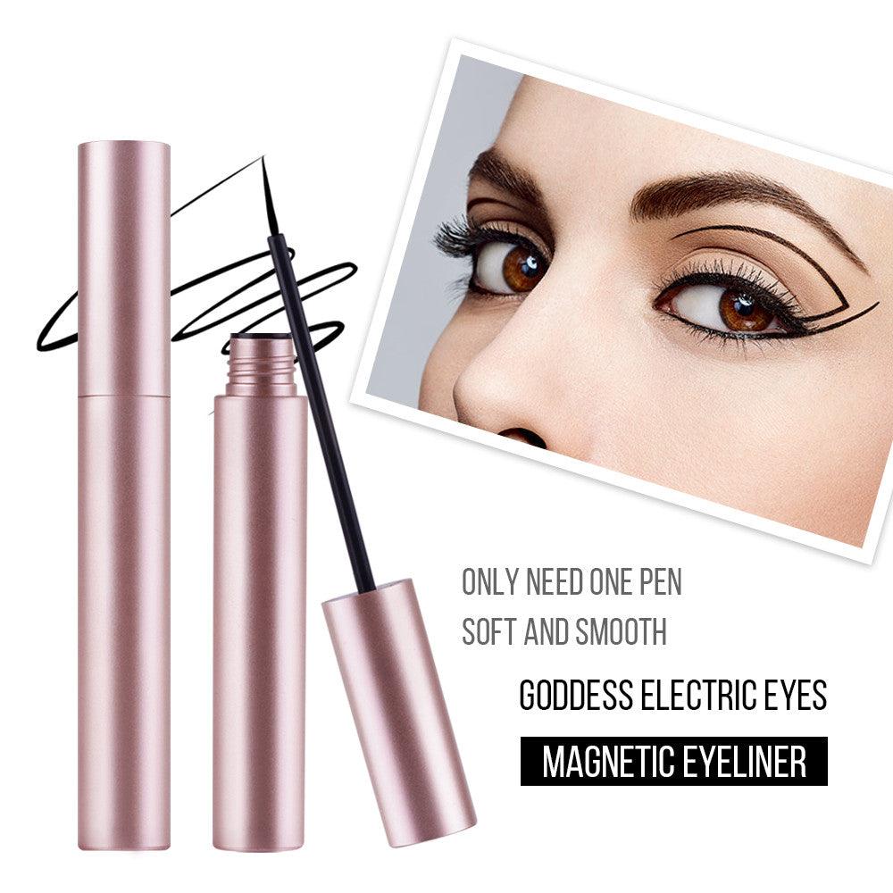 Magnetic Liquid Eyeliner - Nioor