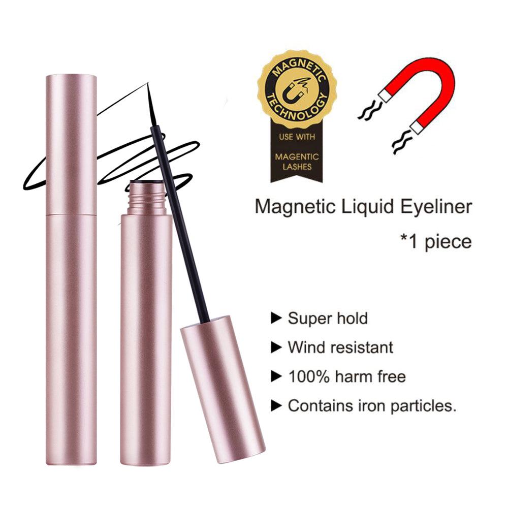 Magnetic Liquid Eyeliner - Nioor