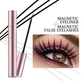 Magnetic Liquid Eyeliner - Nioor