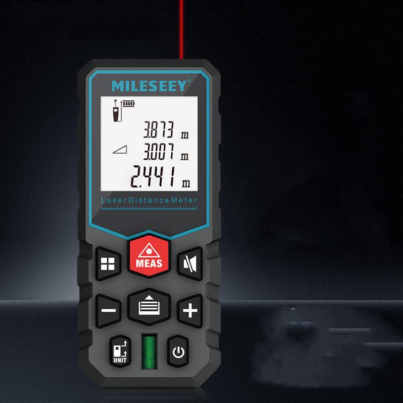 Maice X5 infrared high-precision laser rangefinder - Nioor