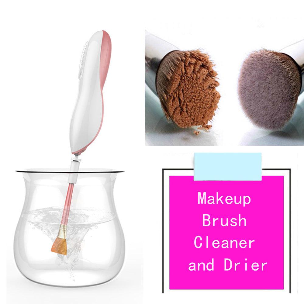 Make Up Brush Cleaner - Nioor