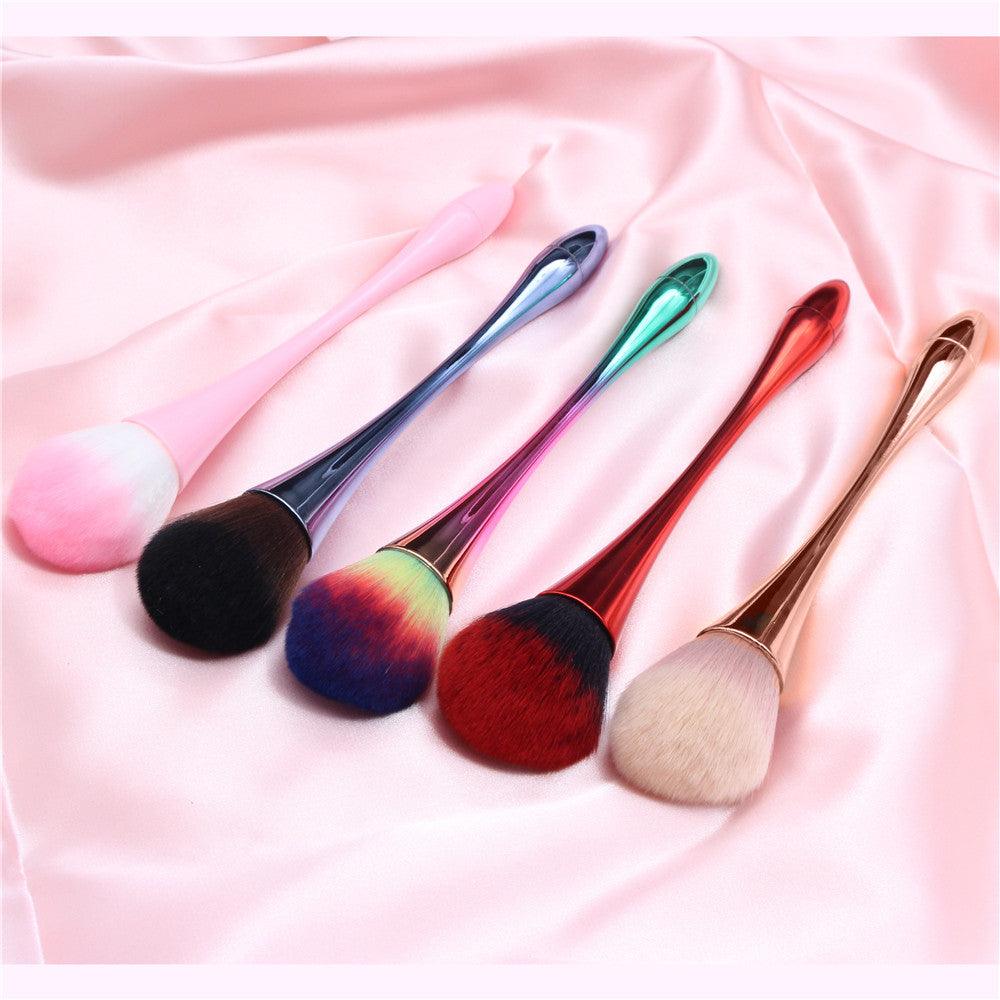 Make-Up-Tools Face Professional Pink High-Quality - Nioor