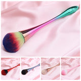 Make-Up-Tools Face Professional Pink High-Quality - Nioor