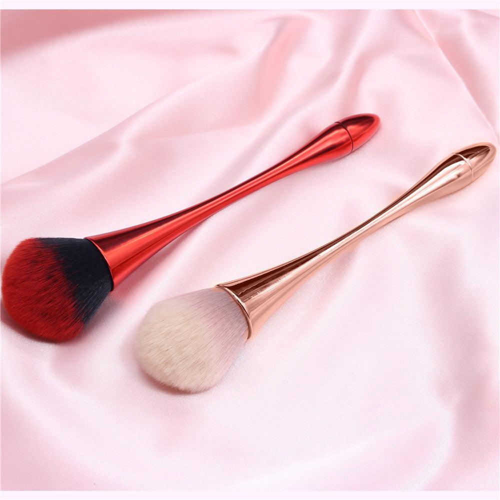 Make-Up-Tools Face Professional Pink High-Quality - Nioor