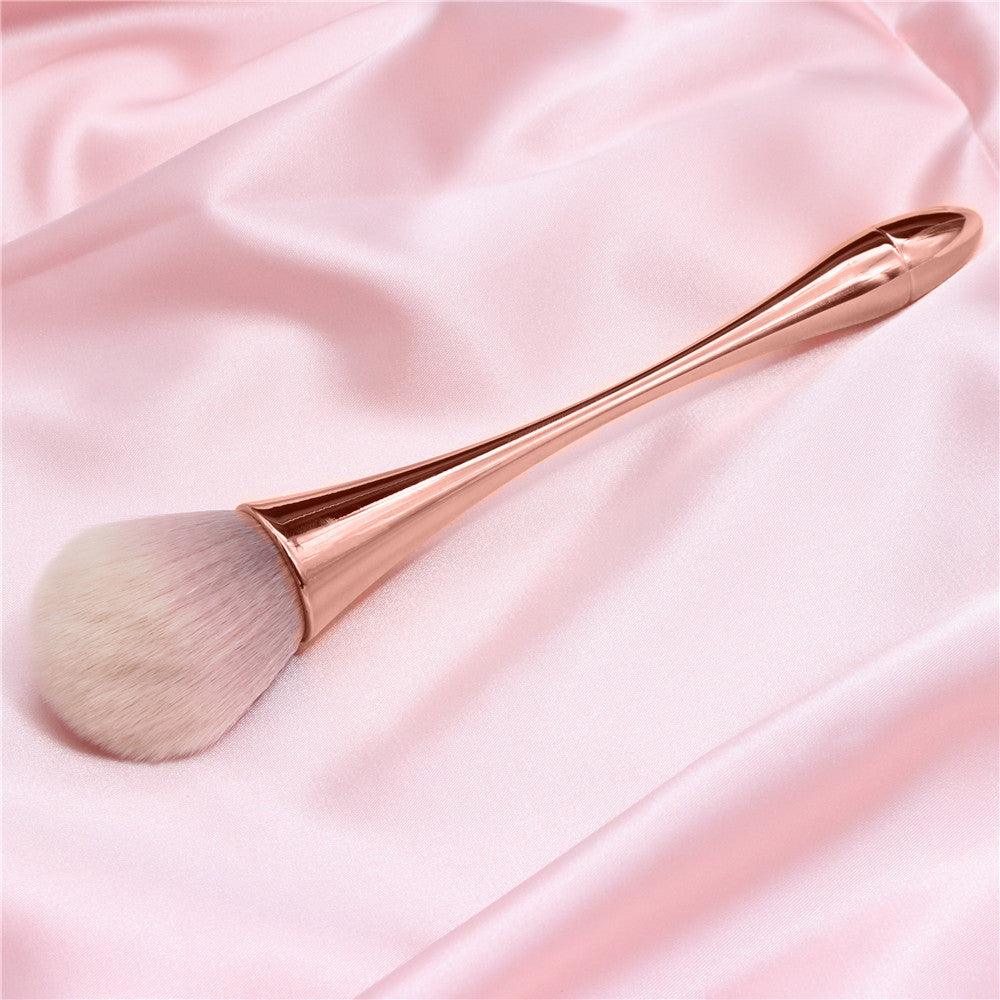 Make-Up-Tools Face Professional Pink High-Quality - Nioor