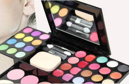 Makeup box make-up set - Nioor