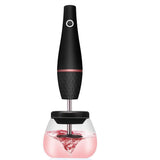 Makeup brush cleaner electric - Nioor