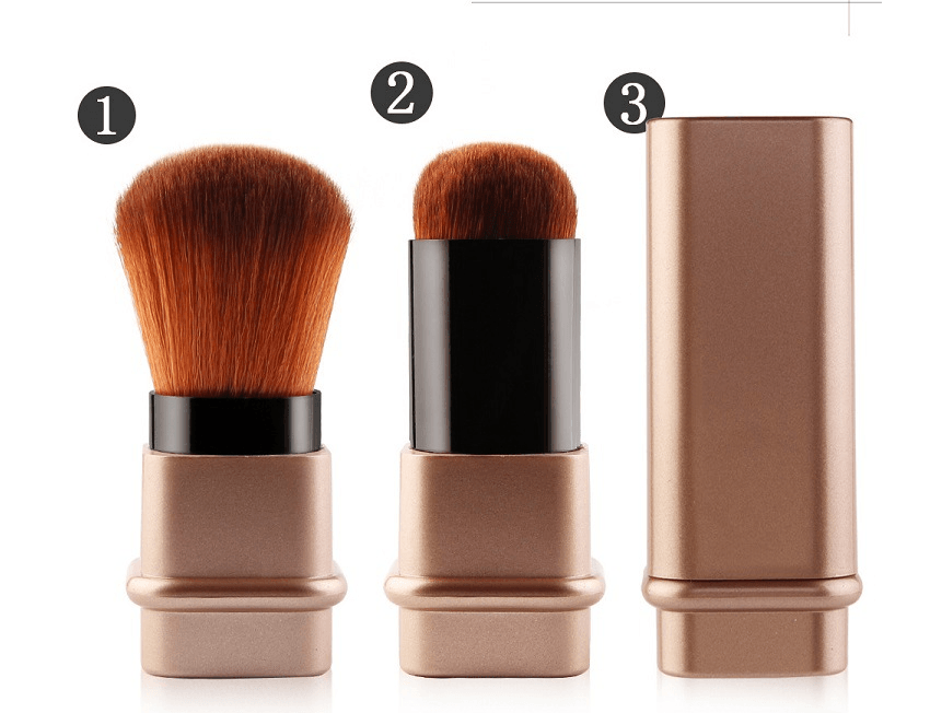 Makeup brush - Nioor
