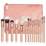 Makeup Brush Set Full Set Of Makeup Tools - Nioor