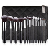 Makeup Brush Set Full Set Of Makeup Tools - Nioor