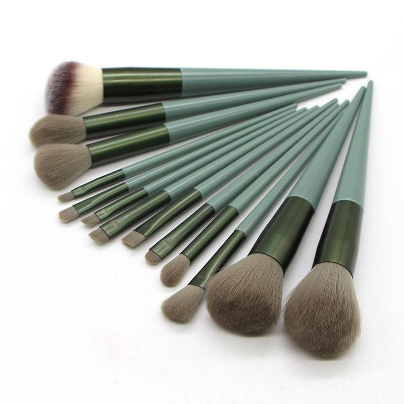 Makeup brush set - Nioor