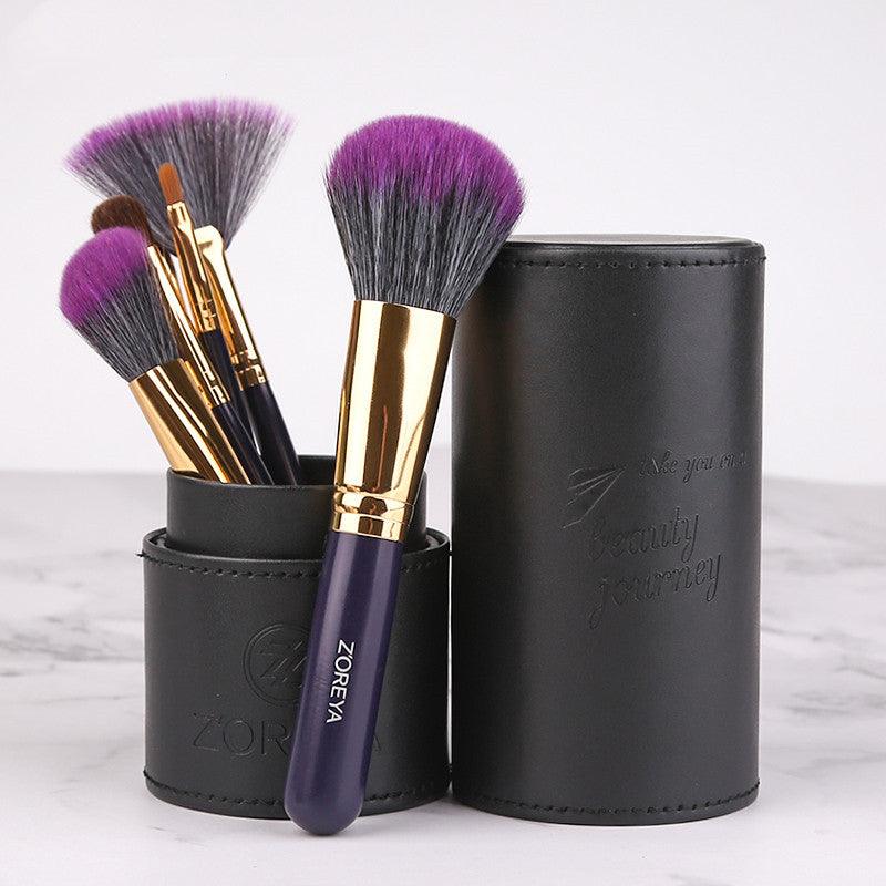 Makeup brush set - Nioor