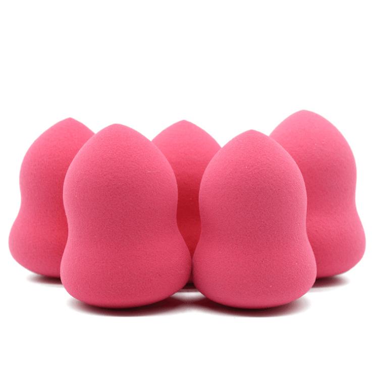 Makeup Foundation Sponge Cosmetic Puff - Nioor