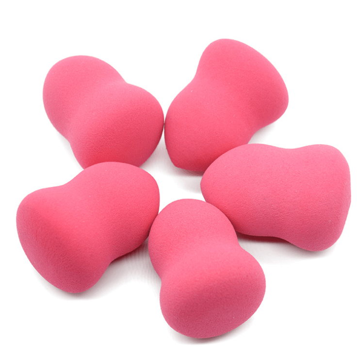 Makeup Foundation Sponge Cosmetic Puff - Nioor