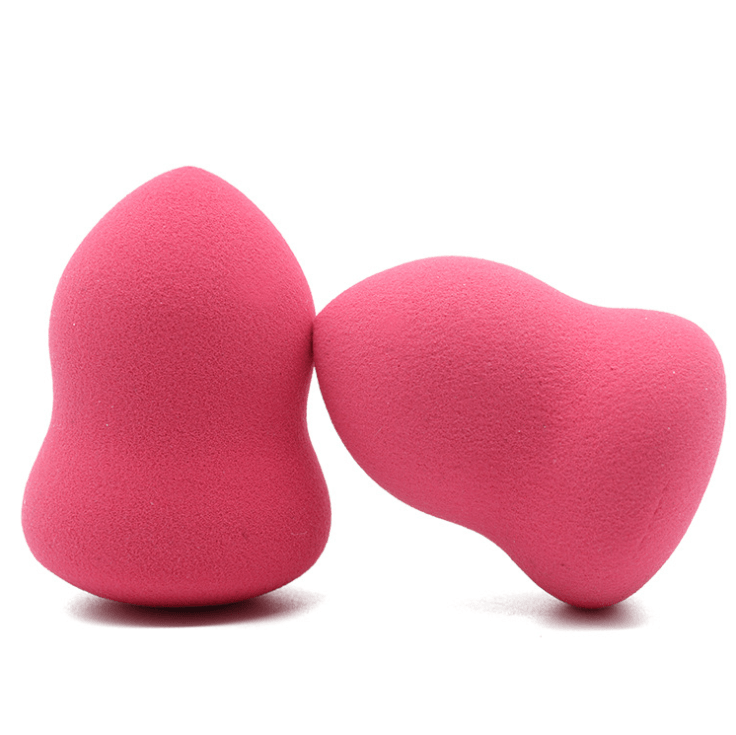 Makeup Foundation Sponge Cosmetic Puff - Nioor