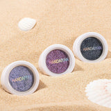 Makeup mashed potatoes eyeshadow - Nioor