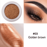 Makeup mashed potatoes eyeshadow - Nioor