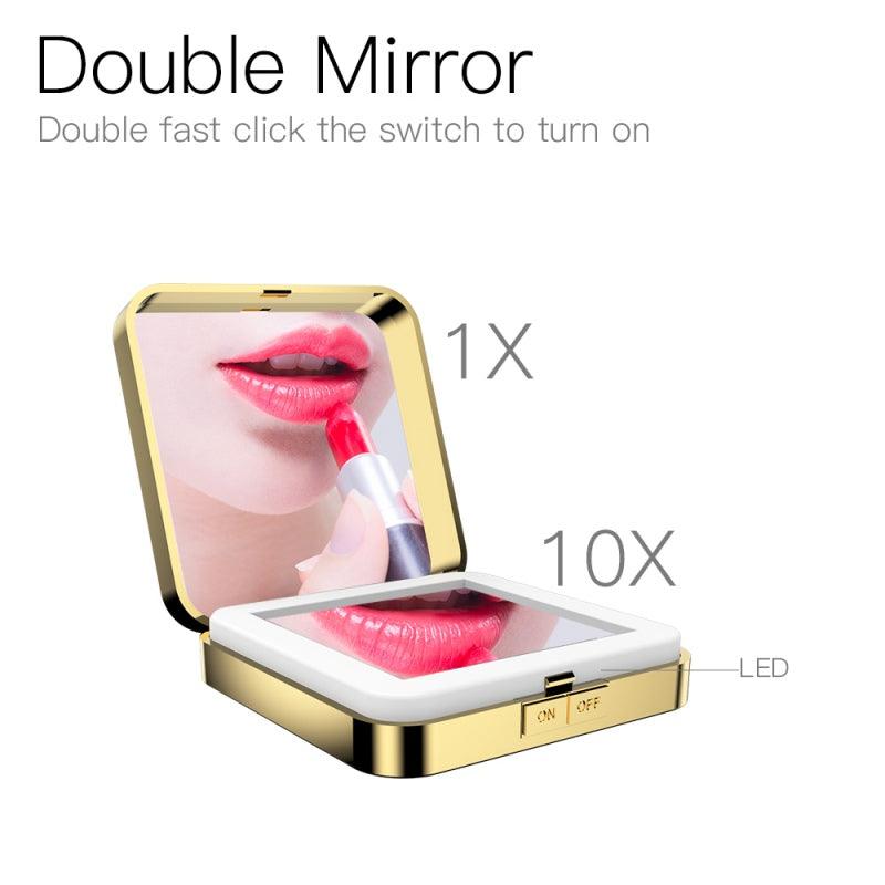 Makeup mirror - Nioor