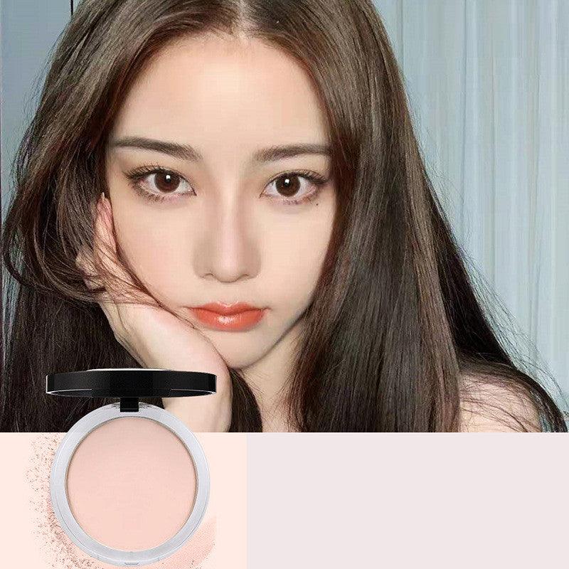 Makeup Setting Powder Matte Transparent Oil Control Makeup Holder - Nioor