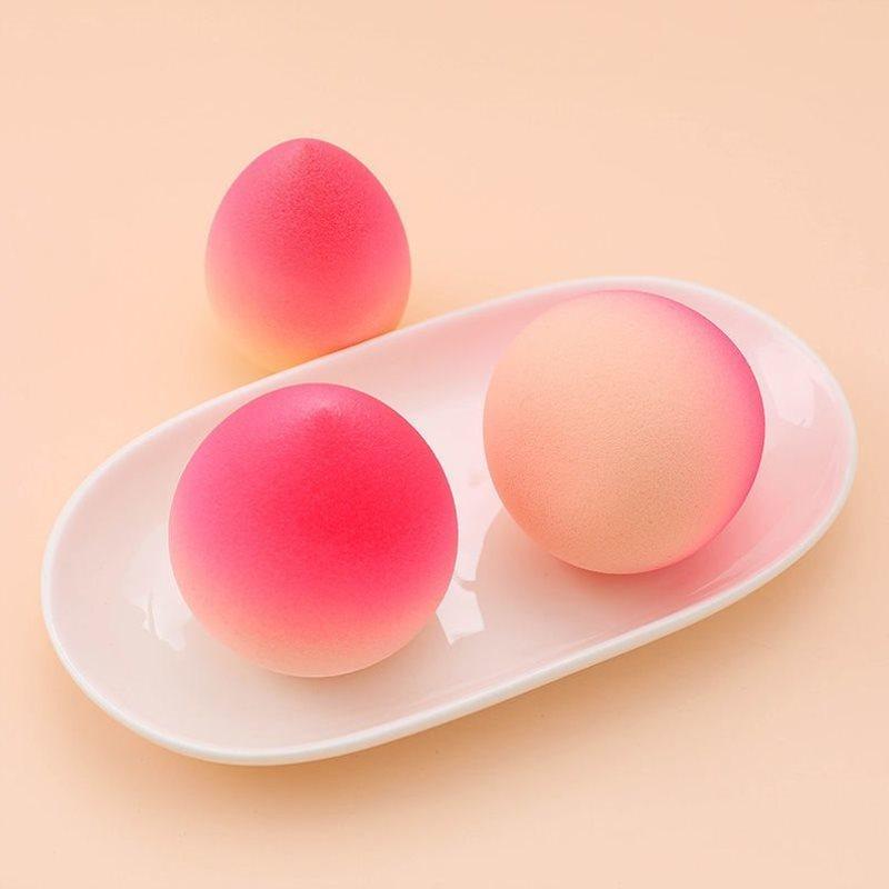 Makeup Sponge Egg Beauty Makeup Super Soft Air Cushion Makeup - Nioor