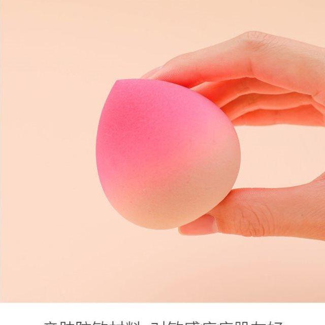 Makeup Sponge Egg Beauty Makeup Super Soft Air Cushion Makeup - Nioor