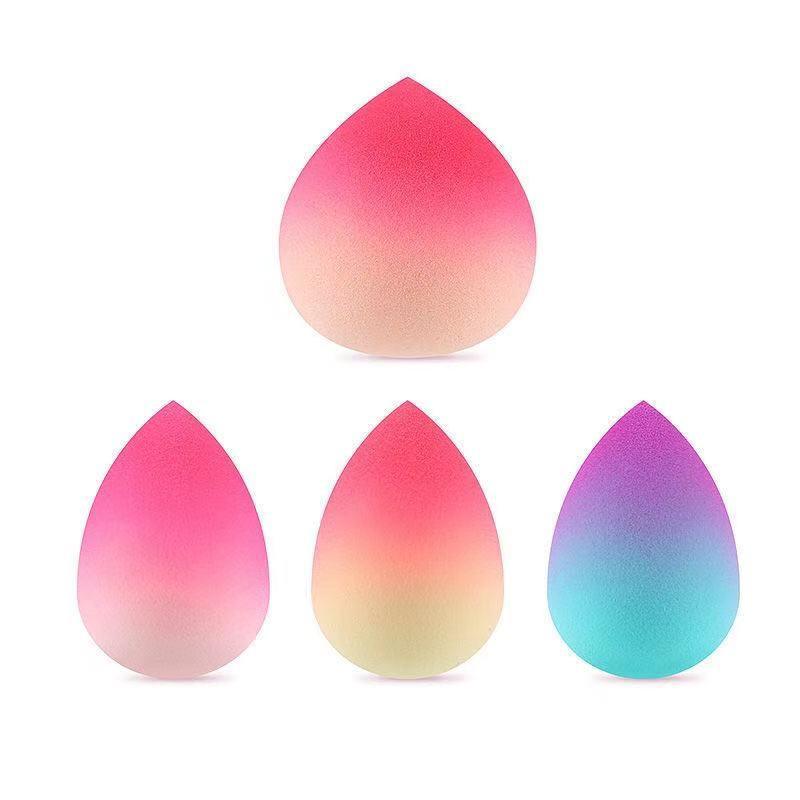 Makeup Sponge Egg Beauty Makeup Super Soft Air Cushion Makeup - Nioor