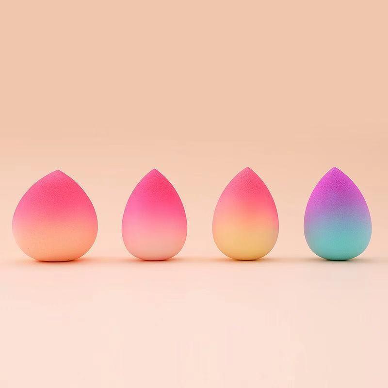 Makeup Sponge Egg Beauty Makeup Super Soft Air Cushion Makeup - Nioor