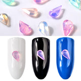 Manicure jewelry nail diamond - Nioor