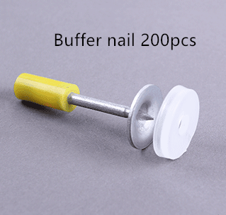 Manual Steel Nails Guns Rivet Tool Concrete Steel Wall Anchor Wire Slotting Device Decoration Power Tools Rivet Gun Tufting Gun - Nioor