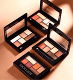 Matte portable makeup - Nioor