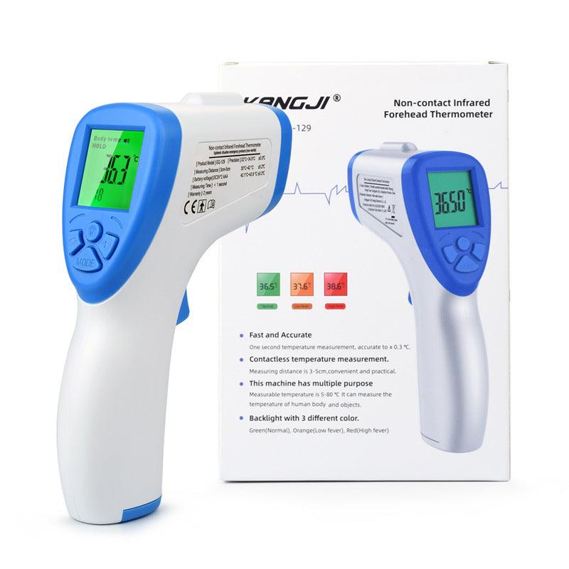 Medical grade non-contact infrared thermometer - Nioor