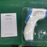 Medical grade non-contact infrared thermometer - Nioor