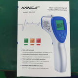 Medical grade non-contact infrared thermometer - Nioor