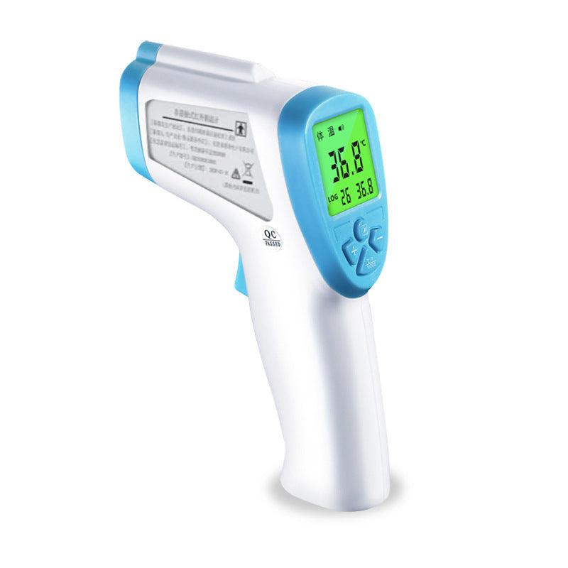 Medical grade non-contact infrared thermometer - Nioor