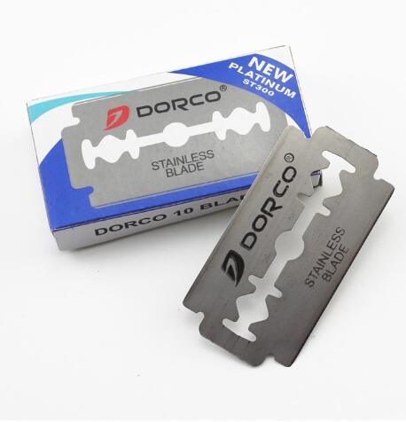 Men's Beard Razor Blades - Nioor