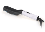 Men's multi-function straight hair comb - Nioor