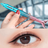 Mermaid Star Eyeliner - Nioor