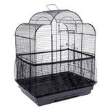 Mesh bird cage covers dust-proof bird cage - Nioor