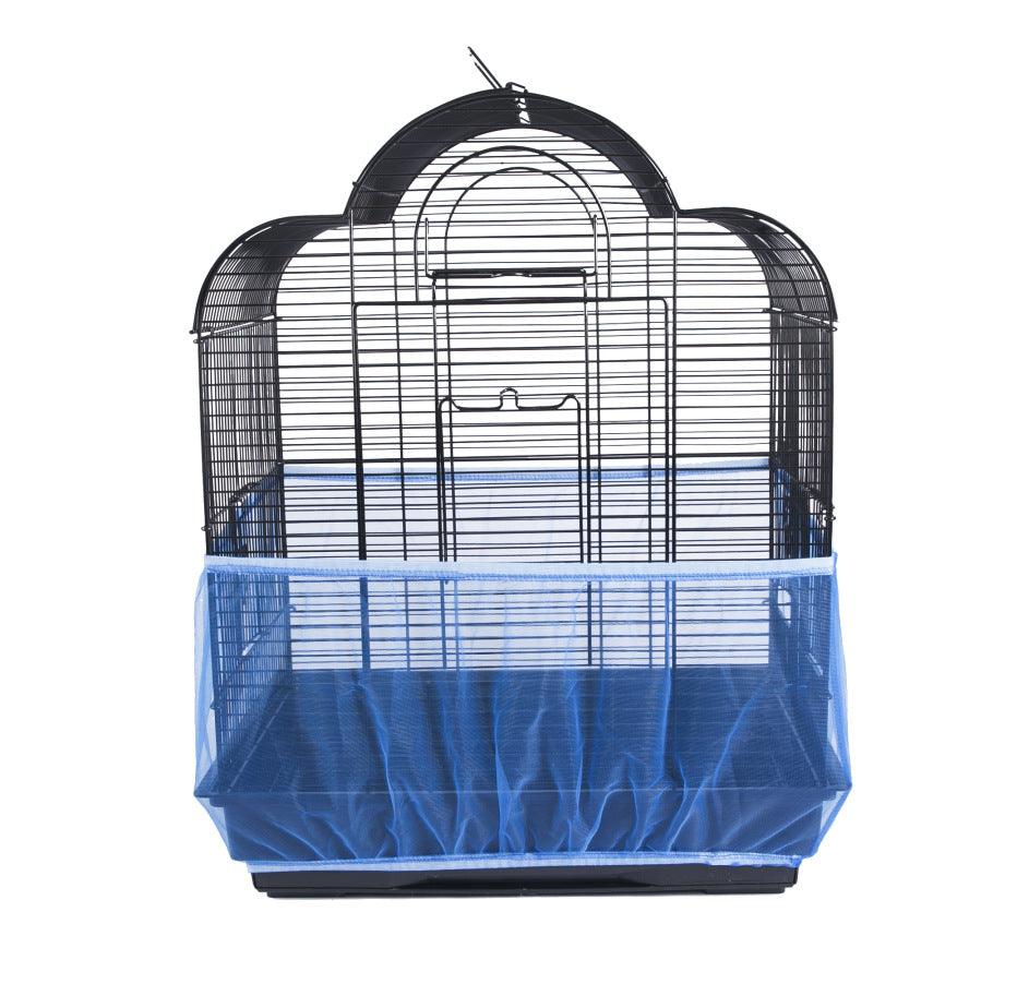 Mesh bird cage covers dust-proof bird cage - Nioor