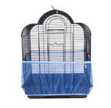 Mesh bird cage covers dust-proof bird cage - Nioor