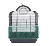 Mesh bird cage covers dust-proof bird cage - Nioor