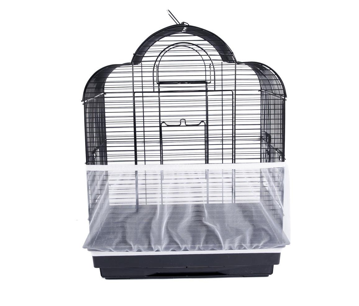 Mesh bird cage covers dust-proof bird cage - Nioor