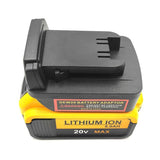 Mi Watch M18 18V Lithium Battery Tool Adapter - Nioor